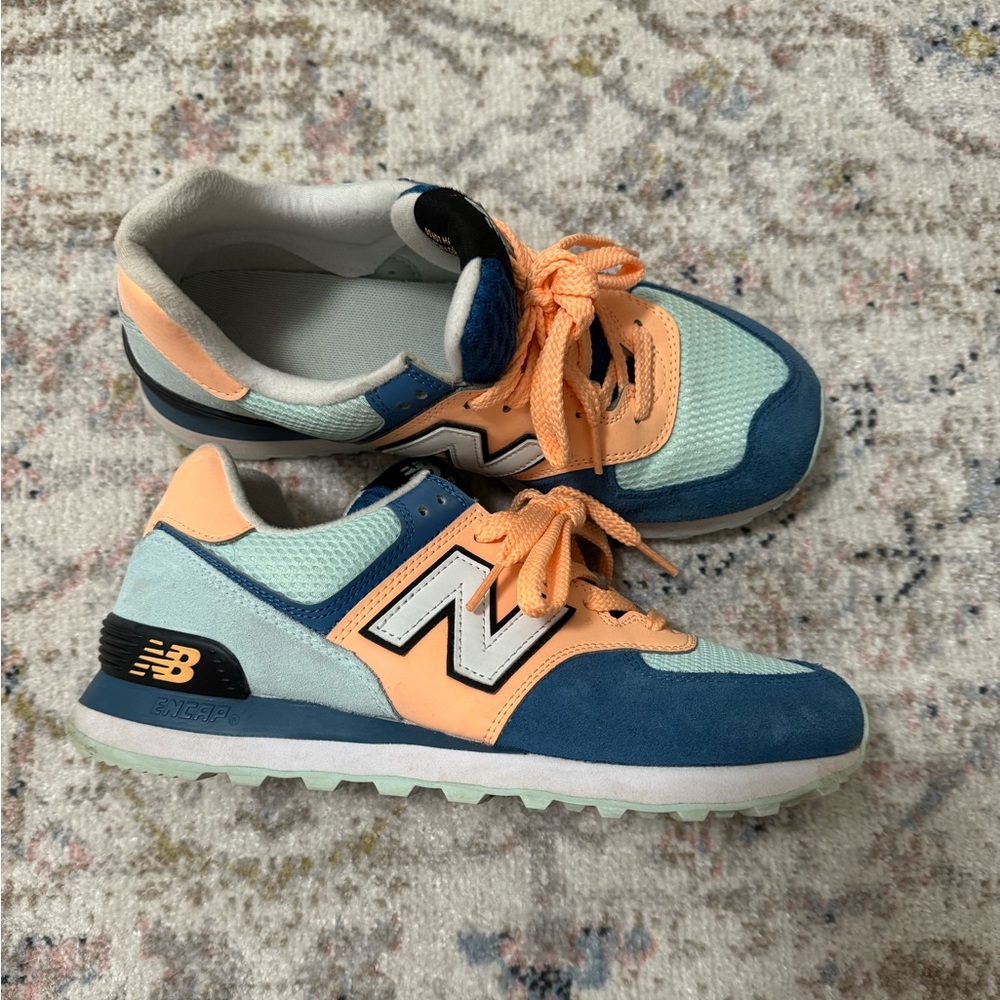 New Balance Shoes